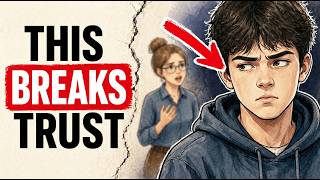 Famous Why Teens Stop Trusting Their Parents (And How To Fix It) Net Worth