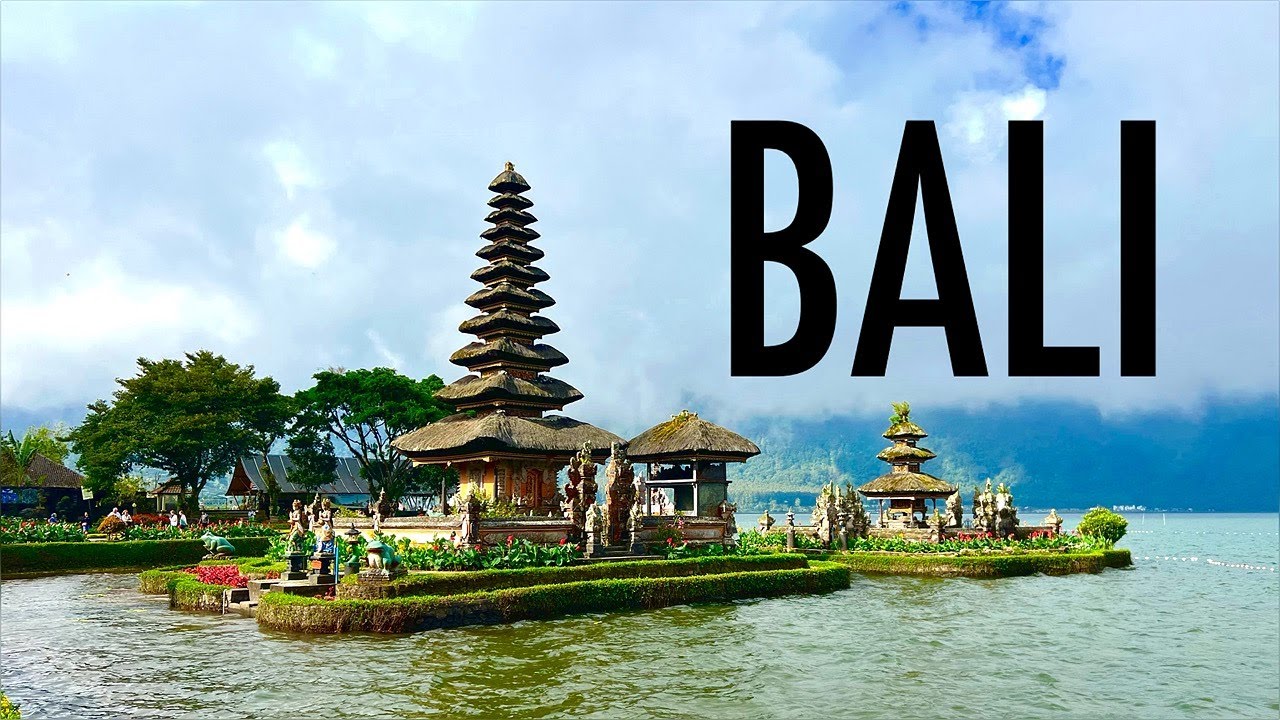 BALI: most COMPLETE Travel Guide - ALL SIGHTS in 1 hour + NUSAS