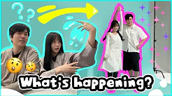 Where are you going?? | KIMPRO Vlog[ENG SUB]