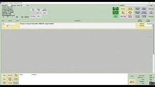 Special Orders - Make SPO Payments in POS