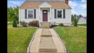 943 Clarence Ave New Castle, PA 16101 | Homes for sale in New Castle PA