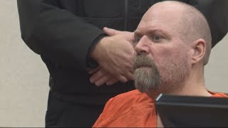 'His apology didn't seem sincere' Man who killed Black Kroger customers given 2nd life sentence