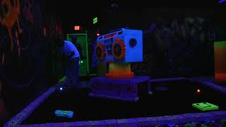 Rock of Ages - Mini Golf - The Current