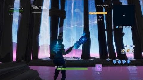 Cool 1v1 map #Fleatop5