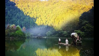 20201115 明池之優人神鼓 20201115 明池之優人神鼓