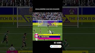 THATS BALE FOR YOUL ⭐️ ⚽️ division 2 match #efootball #football #efootballmobile