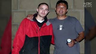 Saskatoon man searching for answers about his father's violent encounter with city police