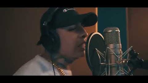 Thumbnail of Kybba - Basshall Session #1 ft. Lion Fiah, Alex T.O.K, Bay-C & Fyahbwoy