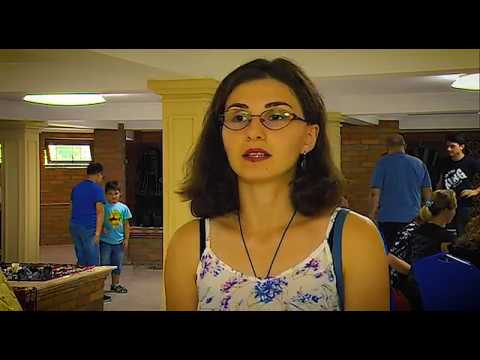 ფოთის საერთაშორისო საჭადრაკო ფესტივალი 2018