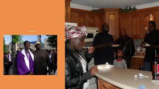 Homegoing Service for Devon Turner Sr Part 2