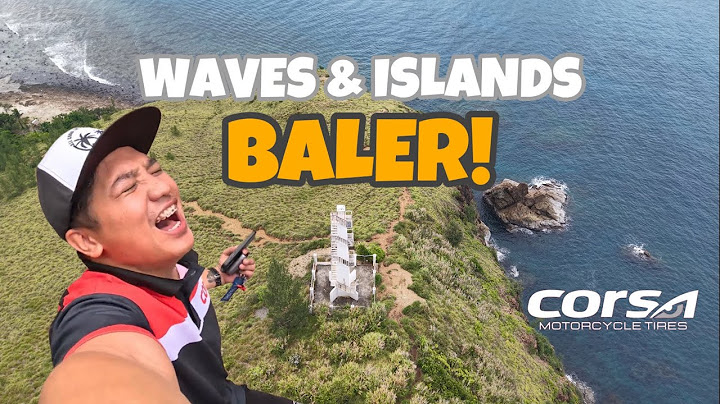 I Visited One Of The Most Surf-Worthy Waves In The World
