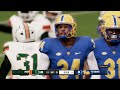 College Football 25: #5 Miami vs Pittsburgh - Week 12   | CPU vs CPU Dynasty, RFL CS7!