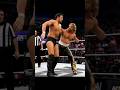 HANGMAN BEAT SHIBATA 😱🔥#hangman#shortsfeed#wwe#wrestlingnews#highlights#wrestlingshorts#reels#aew#yt