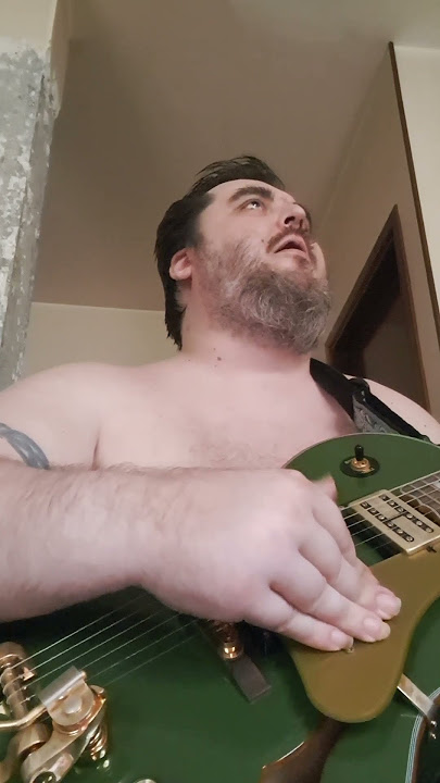 Rocket Man! #rocknroll #hardrocksongs #music #improvisation #rock #grungerock#eltonjohn