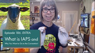 Information VOS EXTRA - What is IAPS and Why You Want to Go to the Convention News