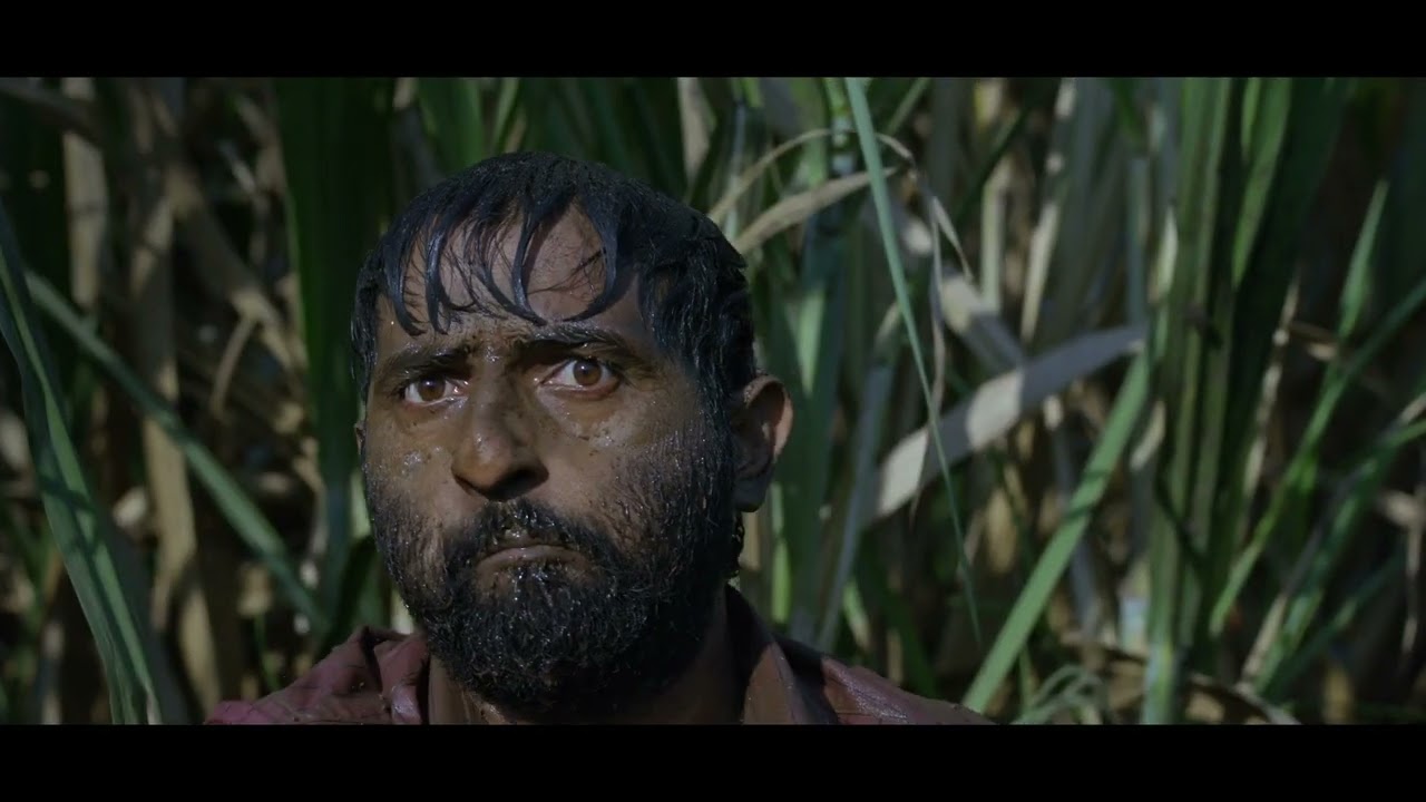 रौंदळ Raundal - marathi-Hindi film Official Teaser | Bhau Shinde | Gajanan Padol