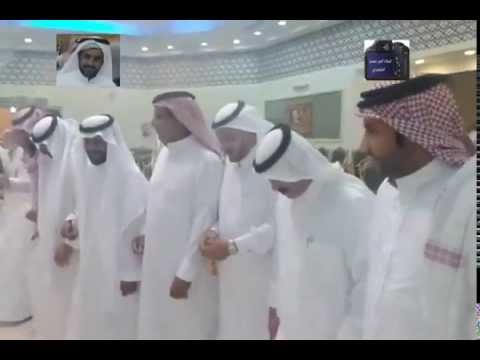 قناة ابو محمد الشهري حفل زواج عبدالرحمن العمري على كريمة الشيخ موسى بن حسين الشهري
