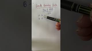 Easy and fast way to solve questions on time and work for all competitive exams