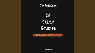 Study 1 (From "12 Simple Jazzy Studies")