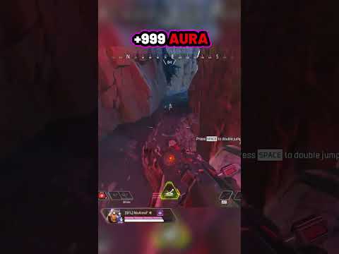+999 Aura ๐ฅโ ๏ธ