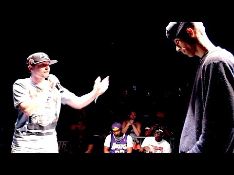 Seano Mac vs Mr Re