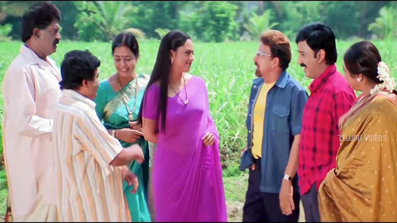 Soundarya Telugu Full Hd Horror Movie Part -1 | Telugu Hd Movie | Telugu Videos