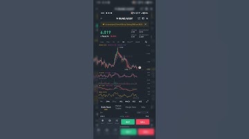 THORCHAIN (RUNE) WHY ITS GOING TO 100$??