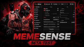 MEMESENSE ADDED BACKTRACK | FREE CFG