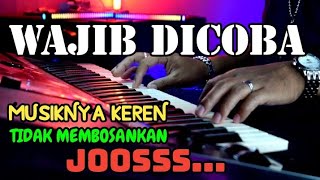 YANG SUKA MUSIK PASTI PUTAR MUSIK INI ENAK BANGET COBA AJA !