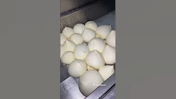طريقة صناعة الجبن صناعة جبن منزلي جبن اصوات 