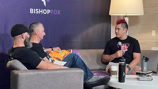 Live at DEF CON 30 feat. Barrett Darnell