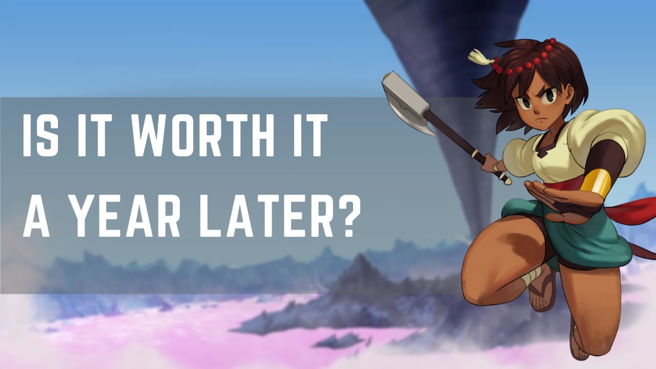 Indivisble Review/Recommendation