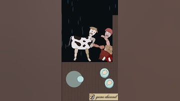 ragdoll clash 😉😉 gameplay // l game channel // android & ios game 27777 #mobilegame #shorts