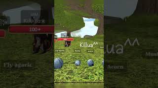 Changing textures in SS2O on models (food) for Killua | Pt. 8 #squirrelsim2online #edit