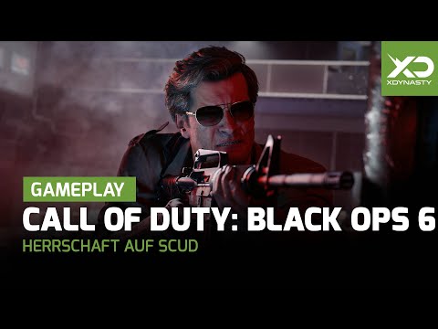 kein Name: Herrschaft auf Scud | Gameplay Xbox Series X