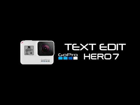 Descarga Intro GoPro 7 Black duck white 🔰