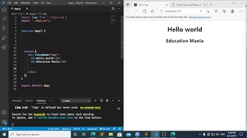 react js fetch api tutorial | react js fetch api bangla tutorial