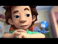 Zeichentrickfilme für Kinder - Die Fixies - Lieblingsfolgen von Tom Thomas 3