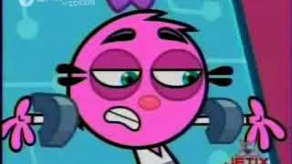 Yin Yang Yo - Capitulos 6,7,8,9 Y 10