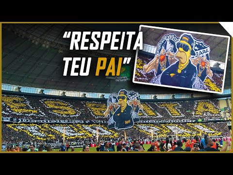 TORCIDA DO CEARÁ