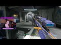 Halo infinite 40 kill bomb in snipers to win 5049