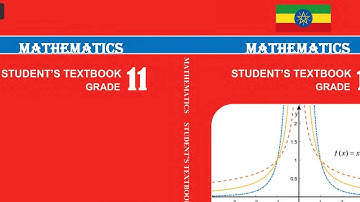 Grade 11 Math