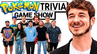 10 Pokemon Fans vs Trivia Game Show screenshot 2