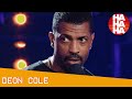Deon Cole - How to Get a Free Hotel Upgrade