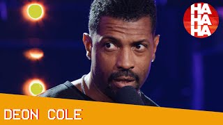 Deon Cole - How to Get a Free Hotel Upgrade