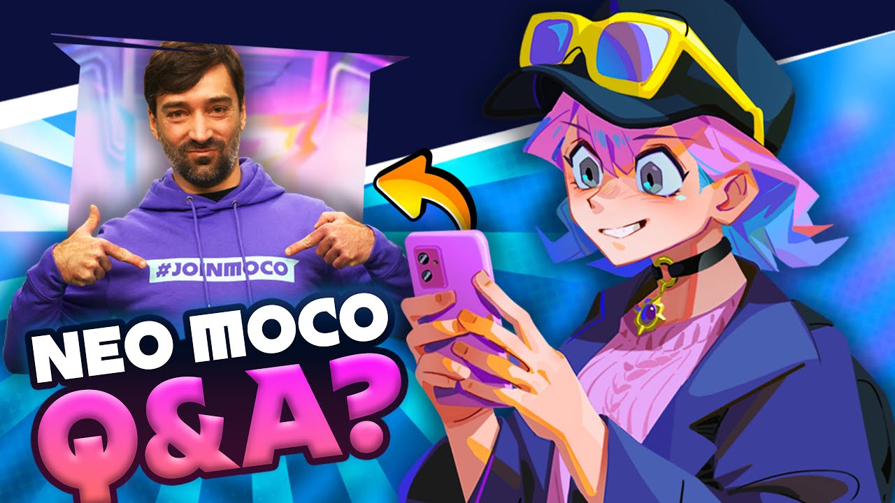 4月版〗Neo mo.co 新情報まとめ｜なな mo.co