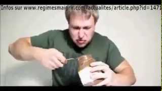 Un Homme Mange 1 Kilo De Nutella En 3 Minutes Youtube Un Homme Mange 1 Kilo De Nutella En 3 Minutes Youtube