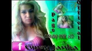 Gipsy Janka & Kubanec -V chudobe ja zijem