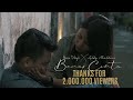 Hanin dhiya x aldy maldini  benar cinta official music