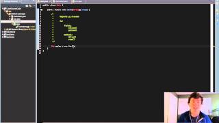 Programming for Beginners in Java - 27 - Classes vs Objects (part 2/4)
